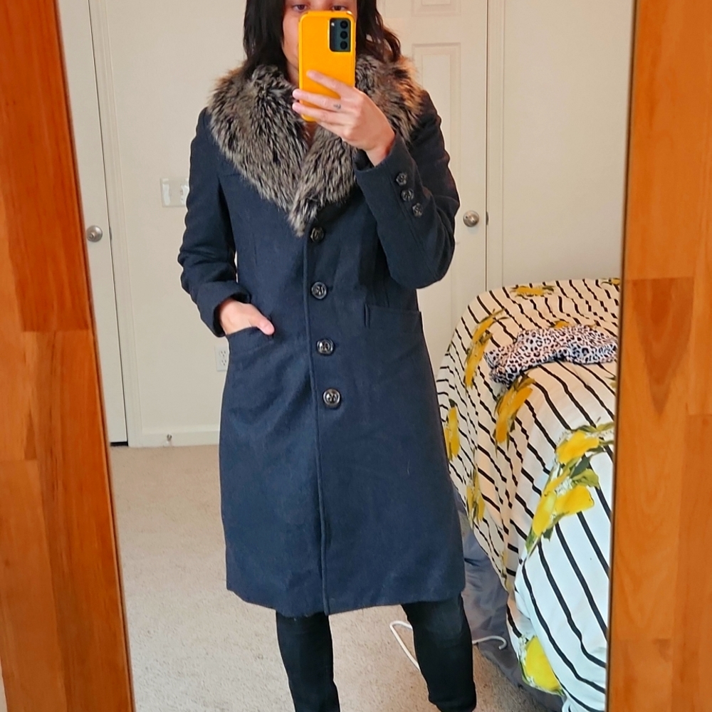 Moda dress jacket
